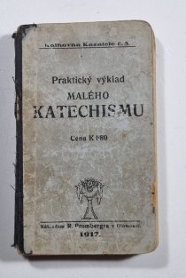 Praktický výklad Malého katechismu
