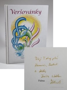 Veršovánky 
