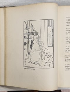 Moderní revue 1911 