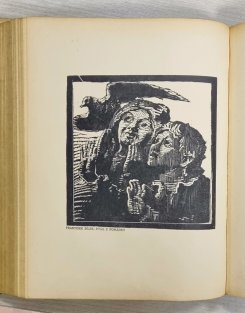 Moderní revue 1911 