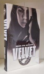 Velvet - 