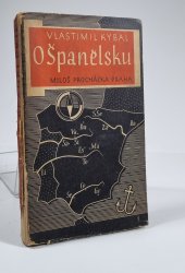 O Španělsku - 