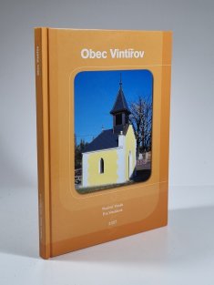Obec Vintířov
