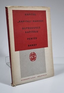 Kapitál, 