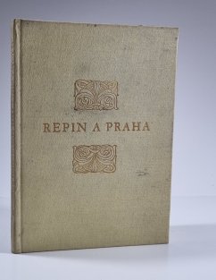 Repin a Praha
