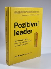 Pozitivní leader - 