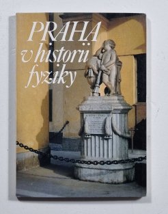 Praha v historii fyziky