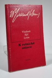 K rolnické otázce - 