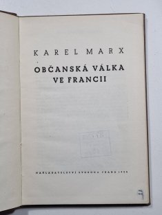 Občanská válka ve Francii