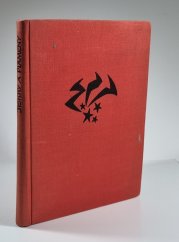 Jiskry a plameny - sborník dokumentů k dělnickému hnutí na Českomoravské vysočině 1917-1921