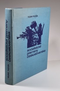 Socialistické premeny Československa (slovensky)