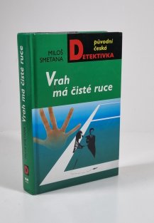 Vrah má čisté ruce