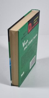 Vrah má čisté ruce