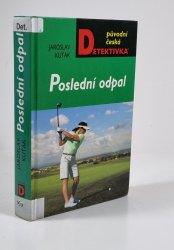 Poslední odpal - 