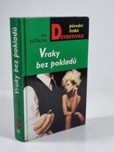 Vraky bez pokladů
