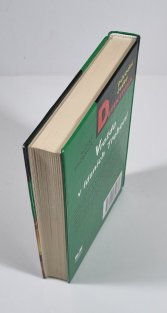 Vražda v lázních Třeboni