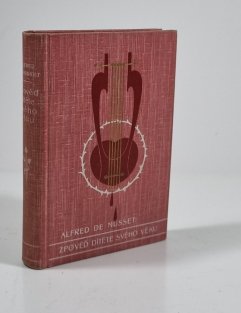 Zpověď dítěte svého věku