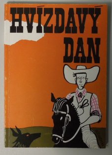Hvízdavý Dan