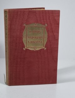 Napoleon a Josefina