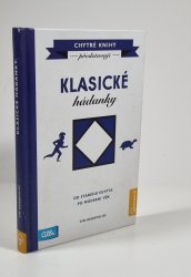 Mozkovna - Klasické hádanky - od starého Egypta po moderní věk