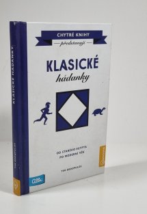 Mozkovna - Klasické hádanky