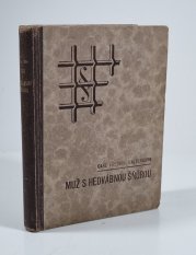 Muž s hedvábnou šňůrou - 