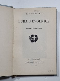 Luba nevolnice