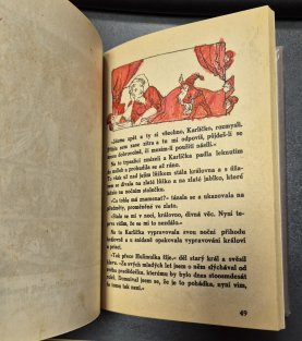 Honza bojuje o štěstí