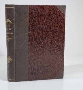 Podmořští robinsoni