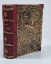 Maska lásky I.+II. - 