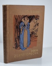 Dcera zlatotepcova - 