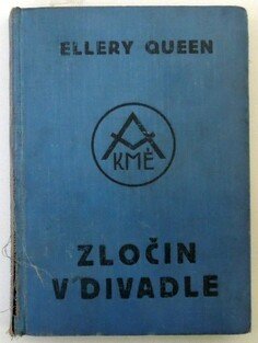 Zločin v divadle