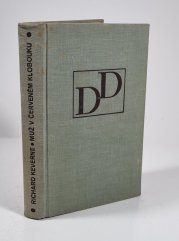 Muž v červeném klobouku - 