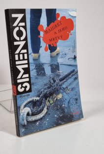 Maigret a jeho mrtvý