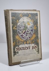 Statečný Jan (Janův sen) - 