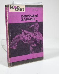Dobývání Západu
