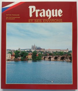 Prague et ses environs