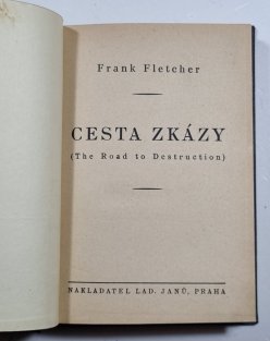 Cesta zkázy