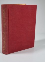 Záhada rodiny Scrimshaw - 