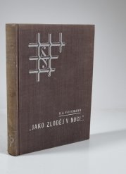 Jako zloděj v noci - 