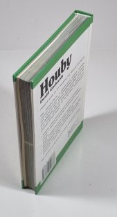 Houby (příruční atlas)