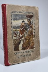 Cesty a příhody Odysseovy - 