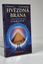 Hvězdná brána ( Stargate ) - 
