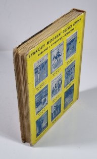 Jirkův velký vynález