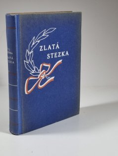 Zlatá stezka
