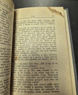 Za zlatem do země Siouxů