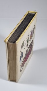 Panoptikum starých kriminálních příběhů