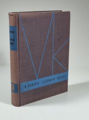 Tajemství oceánu - 