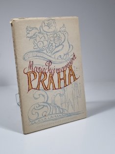 Praha