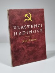 Vlastenci hrdinové - 
